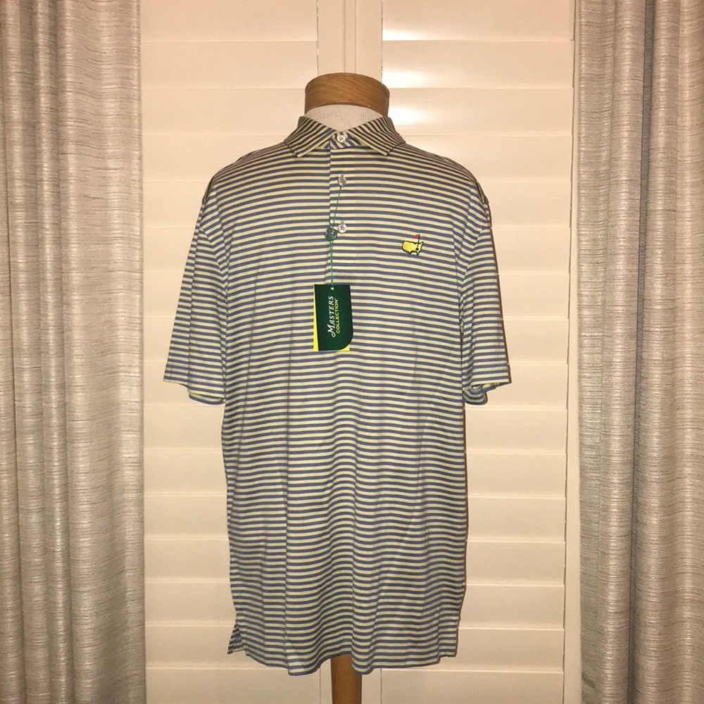 🔷Masters Collection Men’s Polo🔷